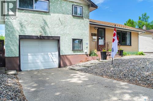 1313 N Avenue S, Saskatoon, SK 