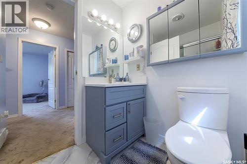 1313 N Avenue S, Saskatoon, SK 