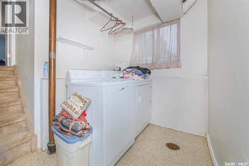 1313 N Avenue S, Saskatoon, SK 