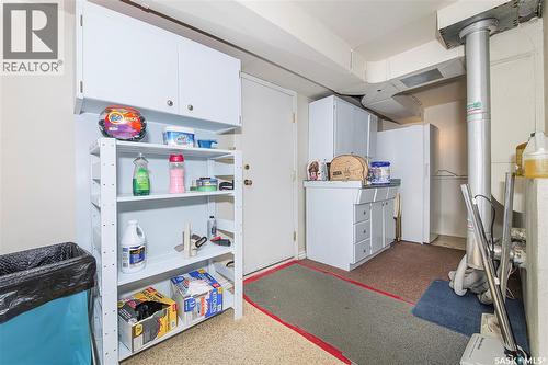 1313 N Avenue S, Saskatoon, SK 