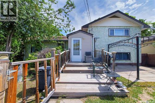 1313 N Avenue S, Saskatoon, SK 