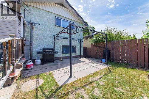 1313 N Avenue S, Saskatoon, SK 