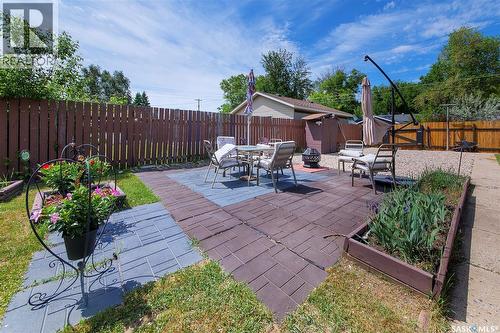 1313 N Avenue S, Saskatoon, SK 