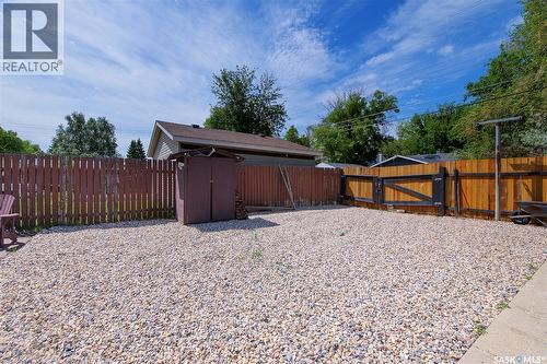 1313 N Avenue S, Saskatoon, SK 