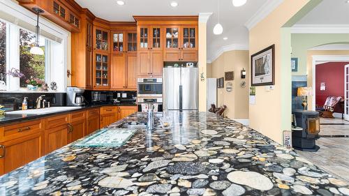 1062 Simmons Road, Creston, BC 