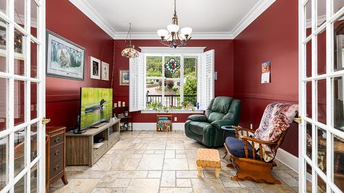 1062 Simmons Road, Creston, BC 