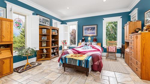 1062 Simmons Road, Creston, BC 