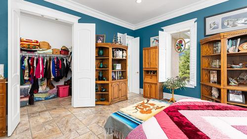 1062 Simmons Road, Creston, BC 