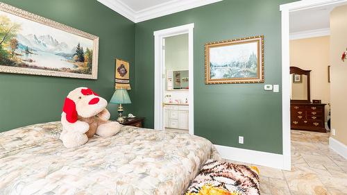 1062 Simmons Road, Creston, BC 