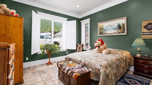 1062 Simmons Road, Creston, BC 