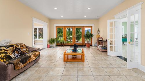 1062 Simmons Road, Creston, BC 