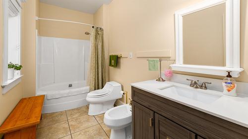 1062 Simmons Road, Creston, BC 