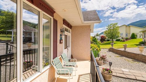 1062 Simmons Road, Creston, BC 