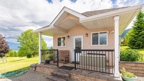1062 Simmons Road, Creston, BC 