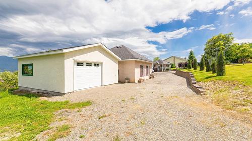 1062 Simmons Road, Creston, BC 