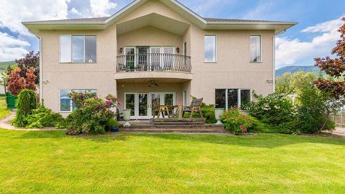 1062 Simmons Road, Creston, BC 