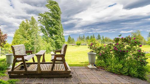 1062 Simmons Road, Creston, BC 