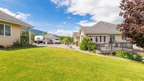 1062 Simmons Road, Creston, BC 