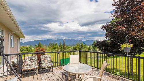 1062 Simmons Road, Creston, BC 