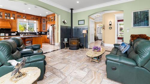 1062 Simmons Road, Creston, BC 