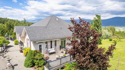 1062 Simmons Road, Creston, BC 