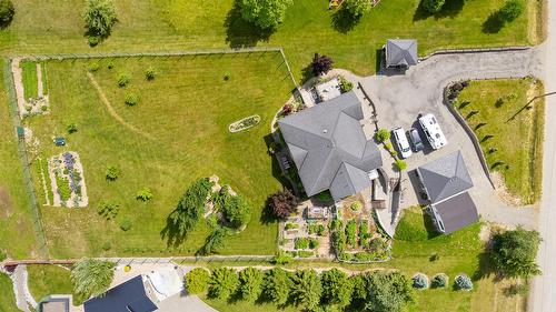 1062 Simmons Road, Creston, BC 