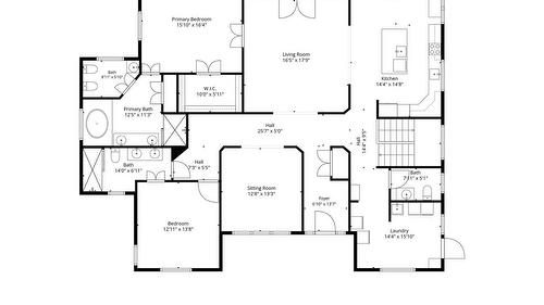 1062 Simmons Road, Creston, BC 