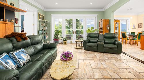 1062 Simmons Road, Creston, BC 