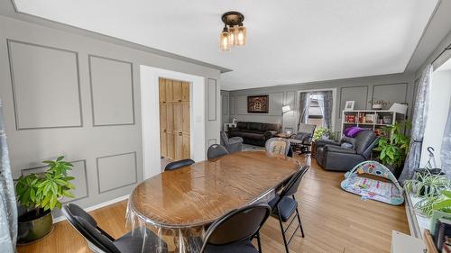805 29Th Avenue, Cranbrook, BC 