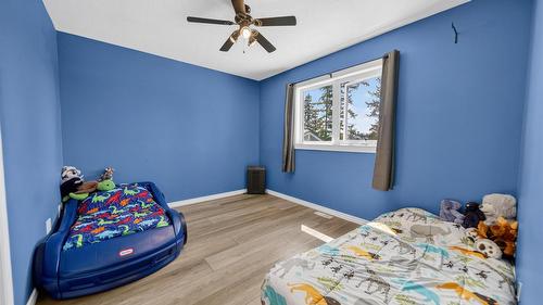 805 29Th Avenue, Cranbrook, BC 