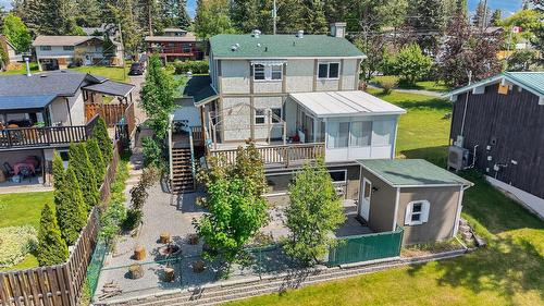 805 29Th Avenue, Cranbrook, BC 