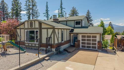 805 29Th Avenue, Cranbrook, BC 