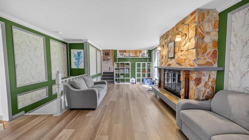 805 29Th Avenue, Cranbrook, BC 