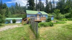 4392 Barriere Town Road  Barriere, BC V0E 1E0