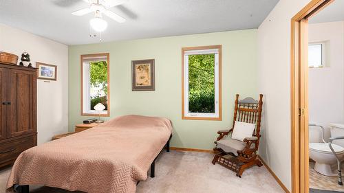 3908 Haskins Road, Erickson, BC 