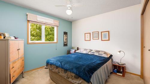 3908 Haskins Road, Erickson, BC 