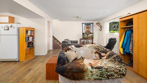 3908 Haskins Road, Erickson, BC 