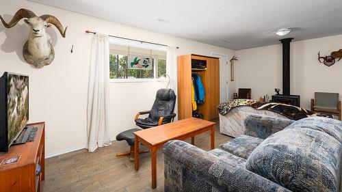 3908 Haskins Road, Erickson, BC 