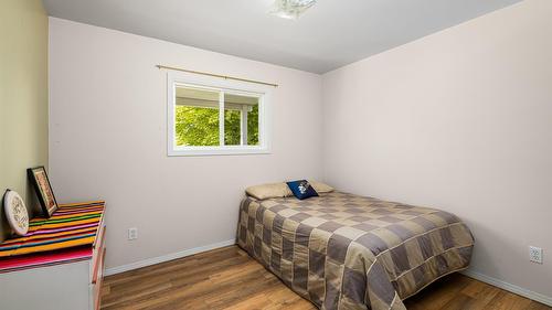 3908 Haskins Road, Erickson, BC 