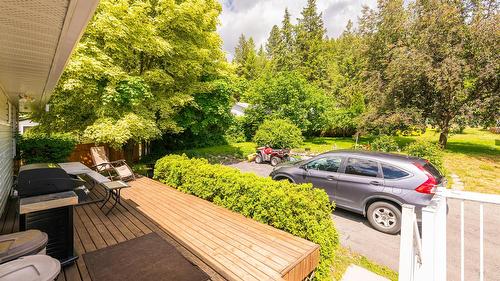 3908 Haskins Road, Erickson, BC 