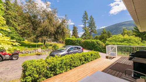 3908 Haskins Road, Erickson, BC 