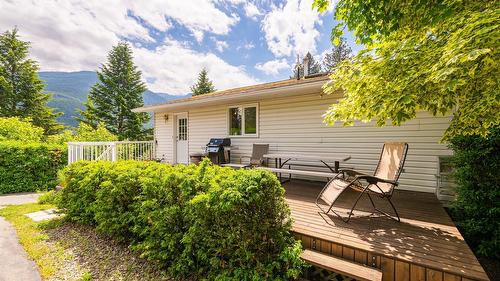 3908 Haskins Road, Erickson, BC 
