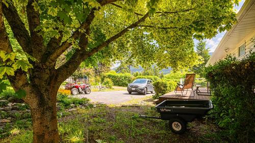 3908 Haskins Road, Erickson, BC 