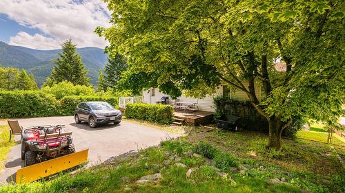 3908 Haskins Road, Erickson, BC 