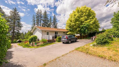 3908 Haskins Road, Erickson, BC 