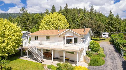3908 Haskins Road, Erickson, BC 