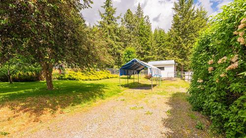 3908 Haskins Road, Erickson, BC 