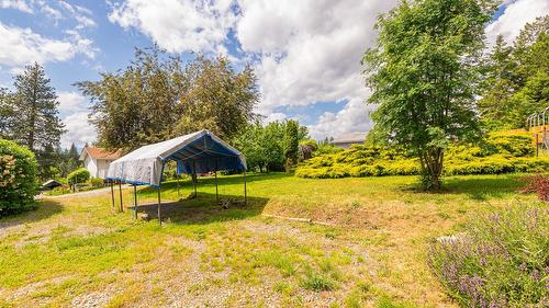3908 Haskins Road, Erickson, BC 