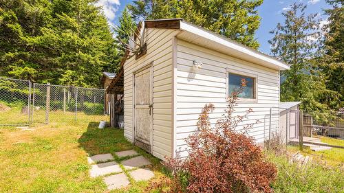 3908 Haskins Road, Erickson, BC 
