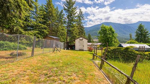 3908 Haskins Road, Erickson, BC 